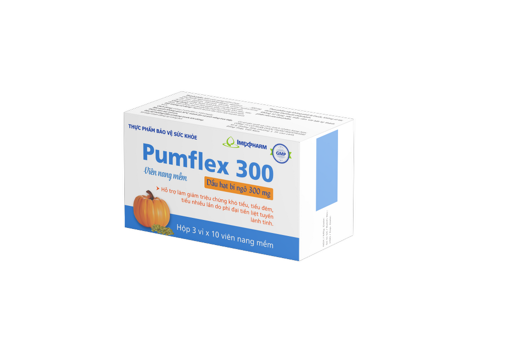 Pumflex 300